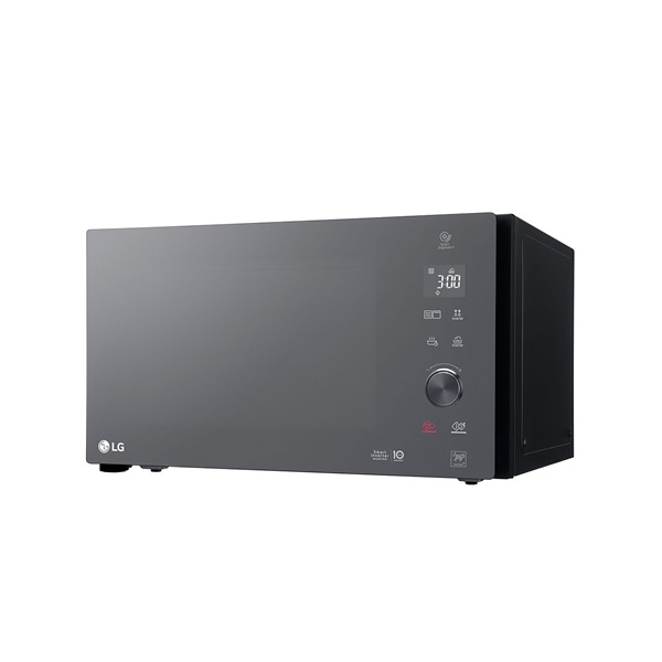 LG MH6565DPR mikrohullámú sütő