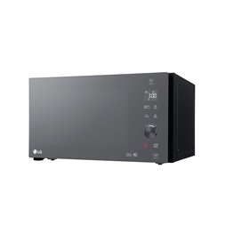 LG MH6565DPR mikrohullámú sütő