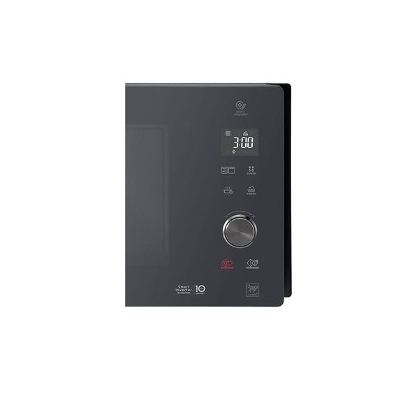LG MH6565DPR mikrohullámú sütő