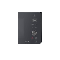LG MH6565DPR mikrohullámú sütő