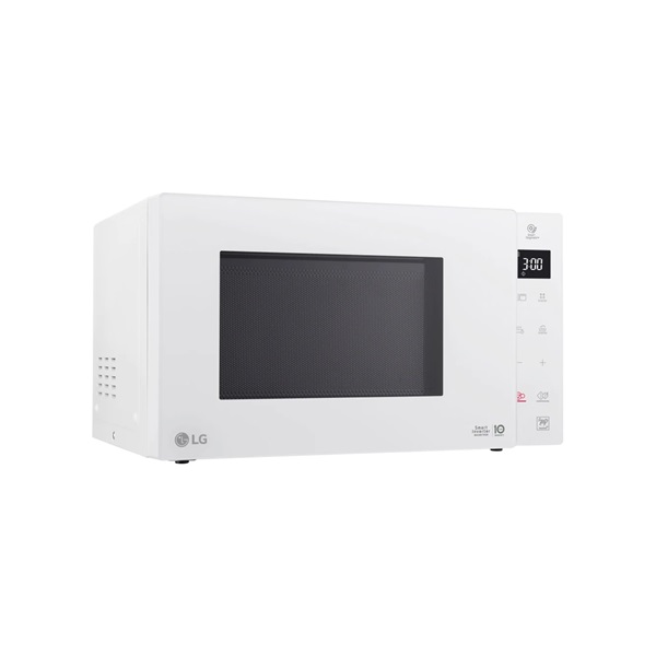 LG MH 6535GIH mikrohullámú sütő