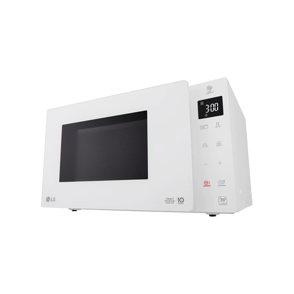 LG MH 6535GIH mikrohullámú sütő
