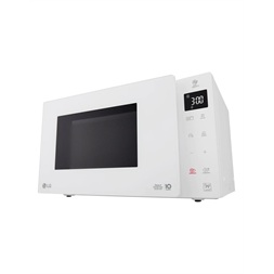 LG MH 6535GIH mikrohullámú sütő