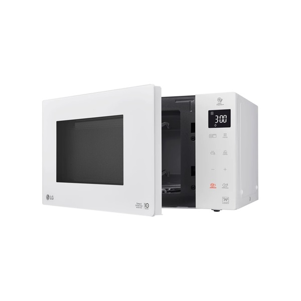 LG MH 6535GIH mikrohullámú sütő