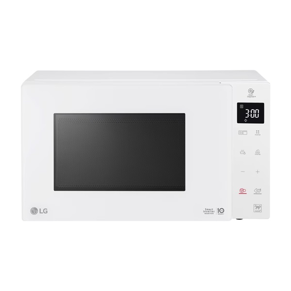 LG MH 6535GIH mikrohullámú sütő