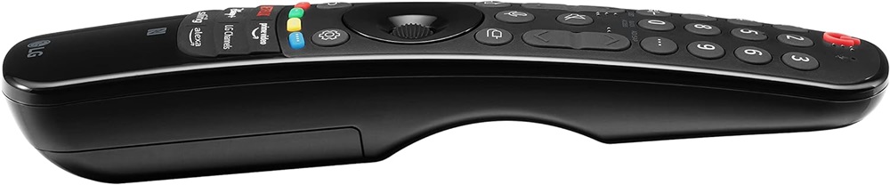 LG MR23GN Magic Remote távirányító