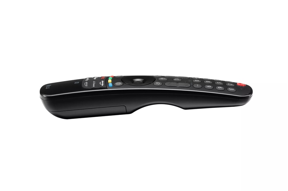 LG MR24GN Magic Remote távirányító