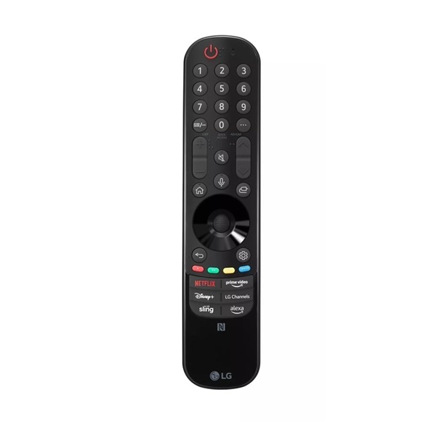 LG MR24GN Magic Remote távirányító (Újracsomagolt)
