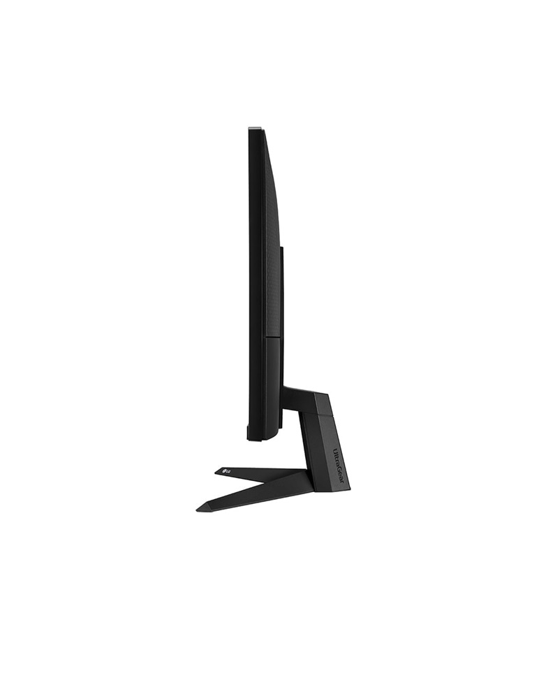 LG 24" 24GQ50F-B FHD VA 165Hz HDMI/DP gamer monitor