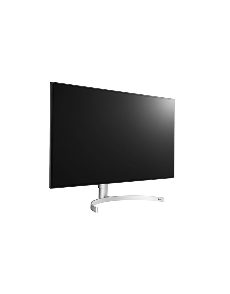LG 32" 32UL950P-W UHD IPS Thunderbolt/HDMI/DP gamer monitor
