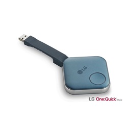 LG One: Quick Share - UL3G/ UM3DG/ UM3F/ UH5F-H/ UH5F/ UH7F Wi-Fi hálózati adapter