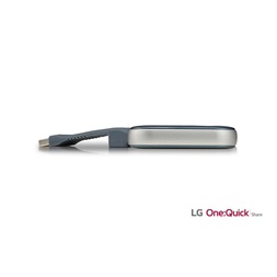 LG One: Quick Share - UL3G/ UM3DG/ UM3F/ UH5F-H/ UH5F/ UH7F Wi-Fi hálózati adapter