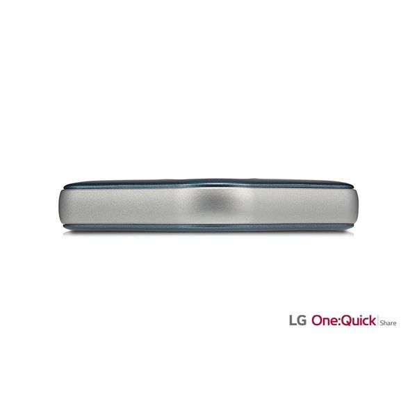 LG One: Quick Share - UL3G/ UM3DG/ UM3F/ UH5F-H/ UH5F/ UH7F Wi-Fi hálózati adapter