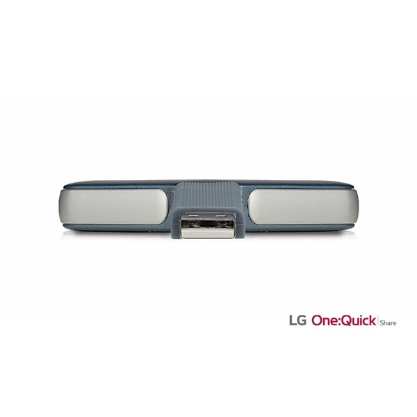 LG One: Quick Share - UL3G/ UM3DG/ UM3F/ UH5F-H/ UH5F/ UH7F Wi-Fi hálózati adapter