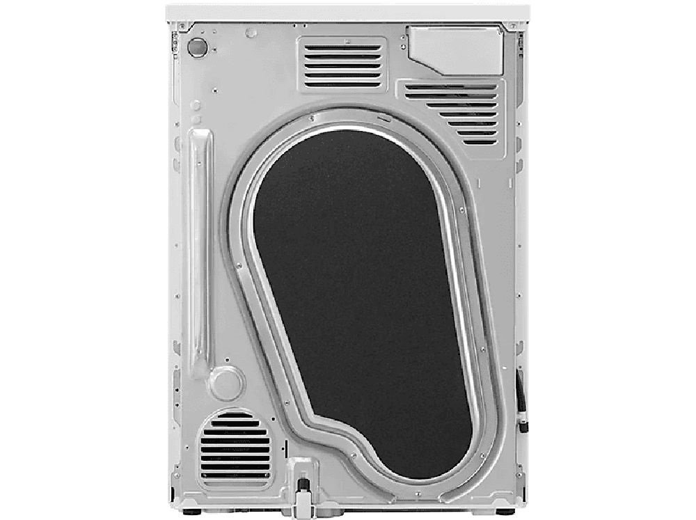 LG RH10V9AV4W fehér, 10 kg, hőszivattyús, szárítógép
