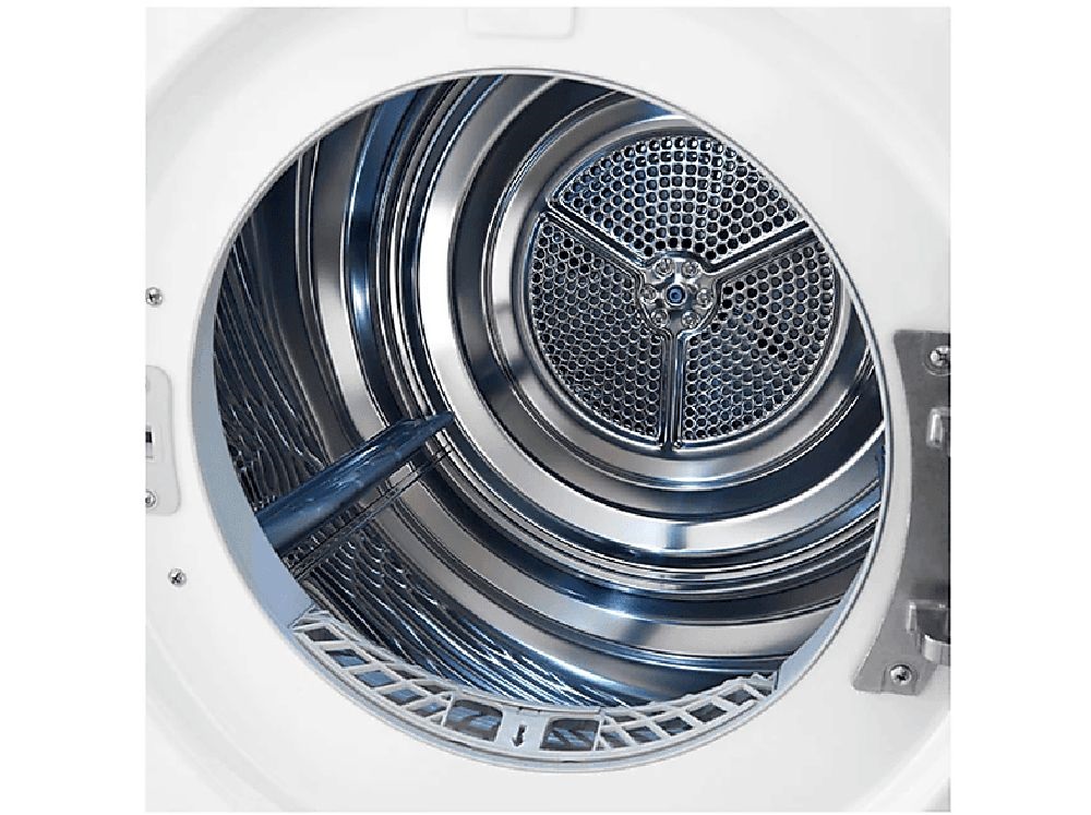 LG RH10V9AV4W fehér, 10 kg, hőszivattyús, szárítógép