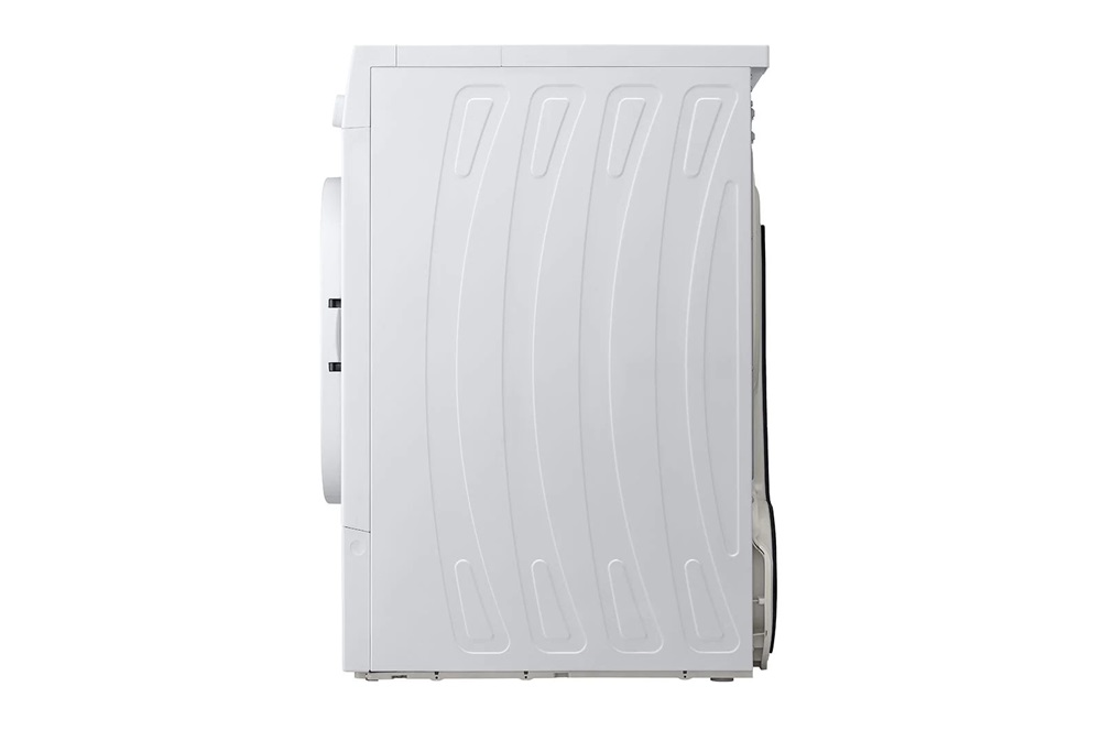 LG RH80T2AP6M fehér, 8 kg, hőszivattyús, szárítógép