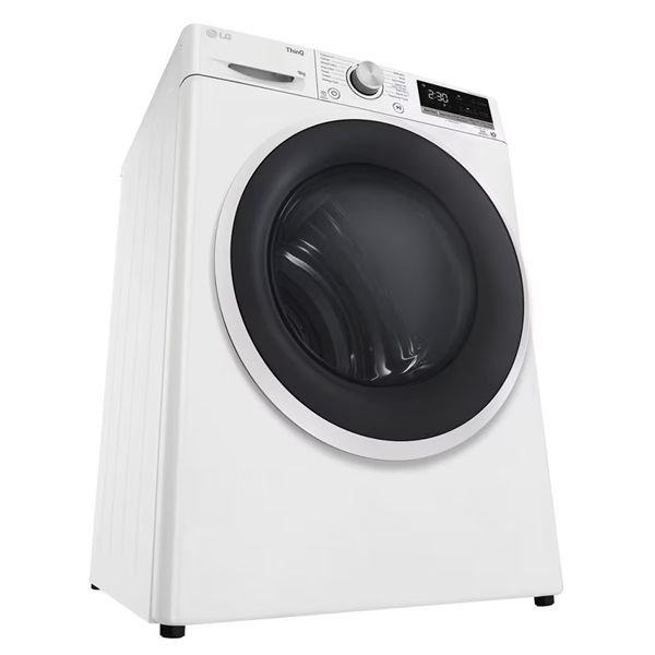 LG RH90V5AV6N 9 kg hőszivattyús szárítógép