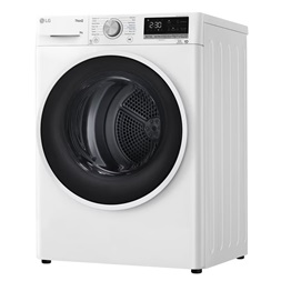 LG RH90V5AV6N 9 kg hőszivattyús szárítógép