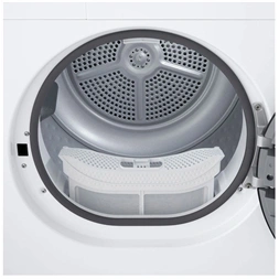 LG RHA1008NWK fehér, 8kg, hőszivattyús szárítógép