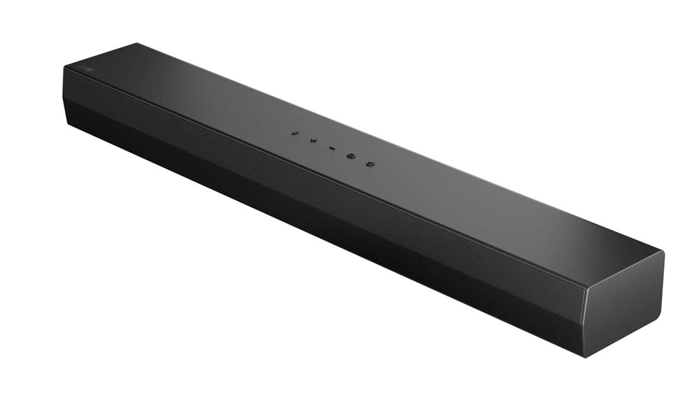 LG S20A 2.0 hangprojektor