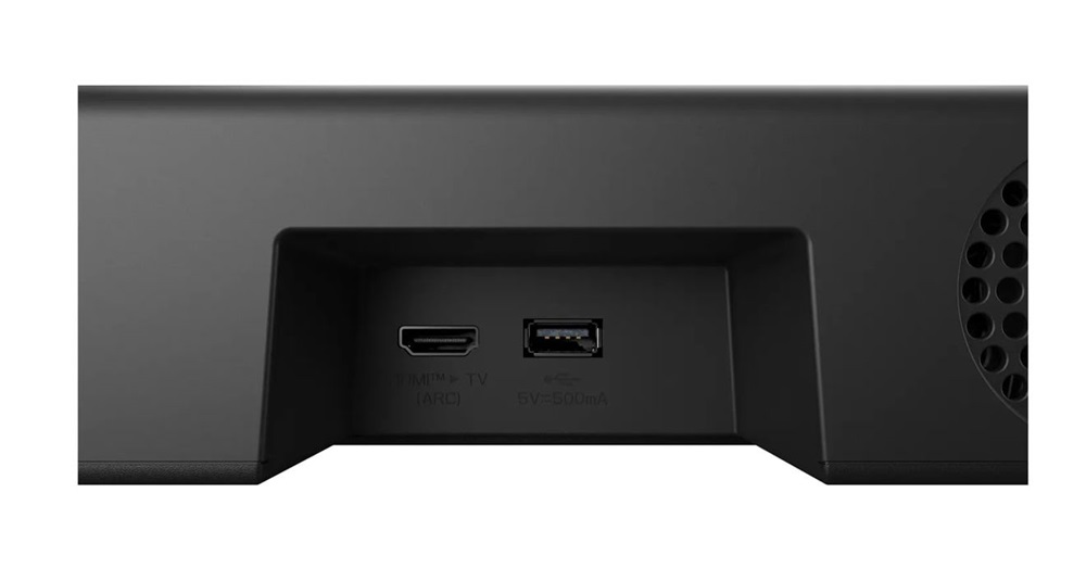 LG S20A 2.0 hangprojektor