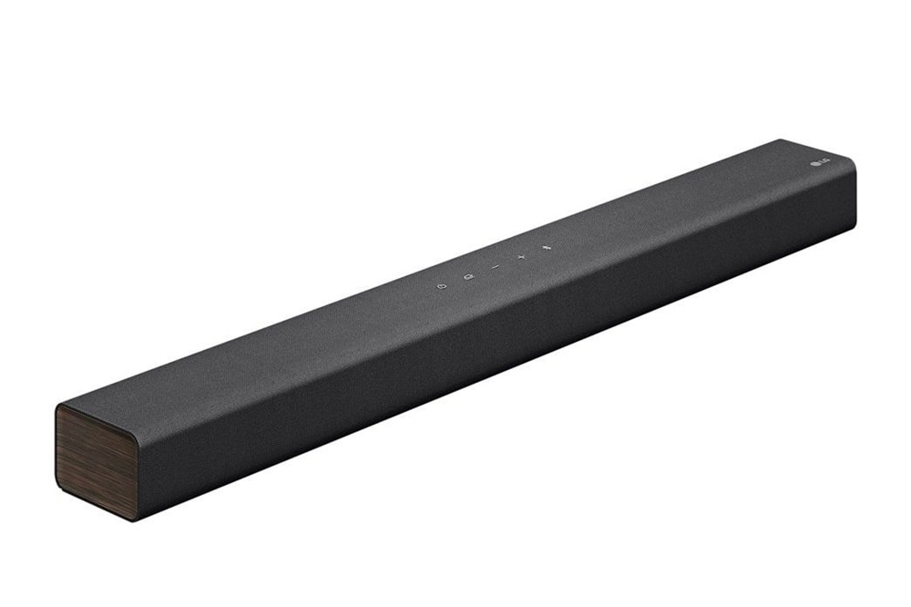 LG S40Q 2.1 csatornás hangprojektor rendszer