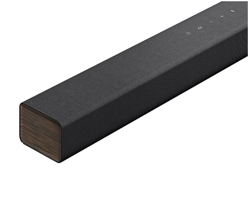 LG S40Q 2.1 csatornás hangprojektor rendszer