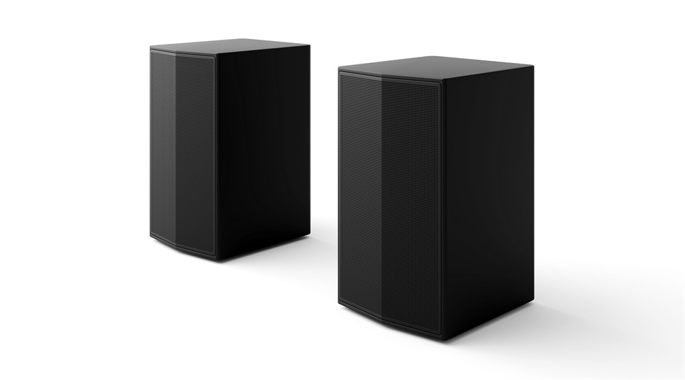 LG S40TR 400W 4.1 hangprojektor vezeték nélküli mélynyomóval