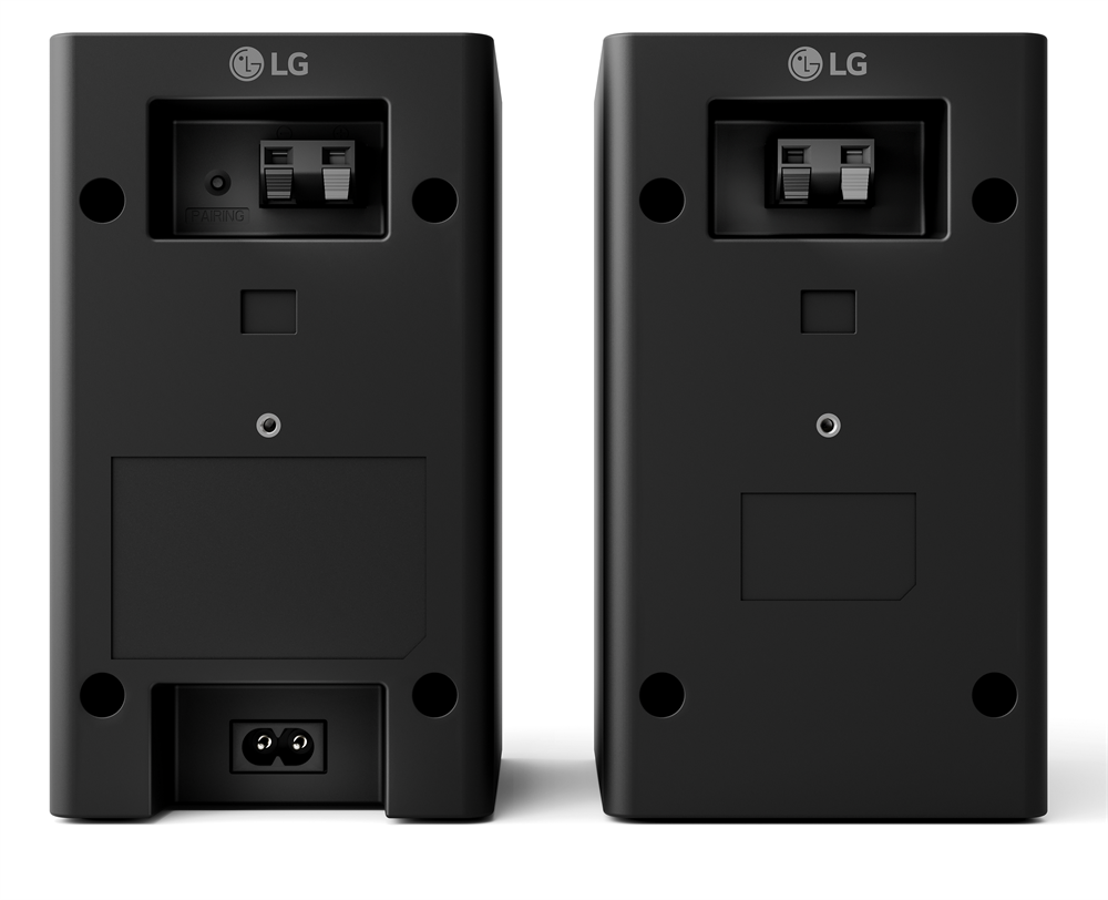 LG S40TR 400W 4.1 hangprojektor vezeték nélküli mélynyomóval