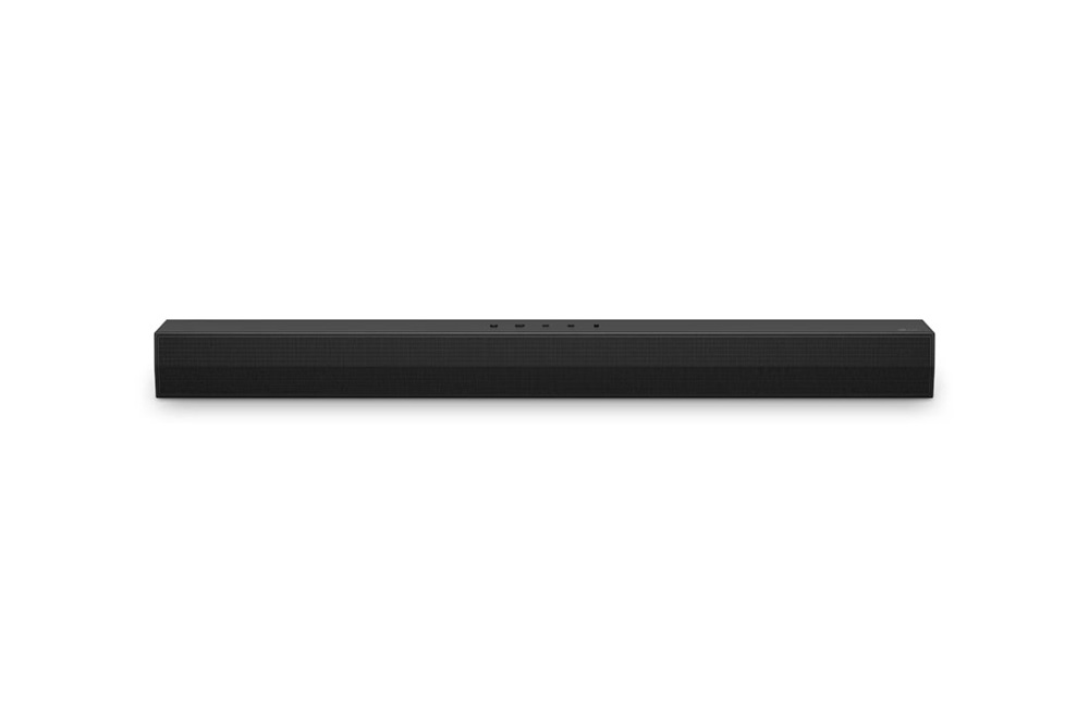 LG S40T 300W 2.1 hangprojektor vezeték nélküli mélynyomóval