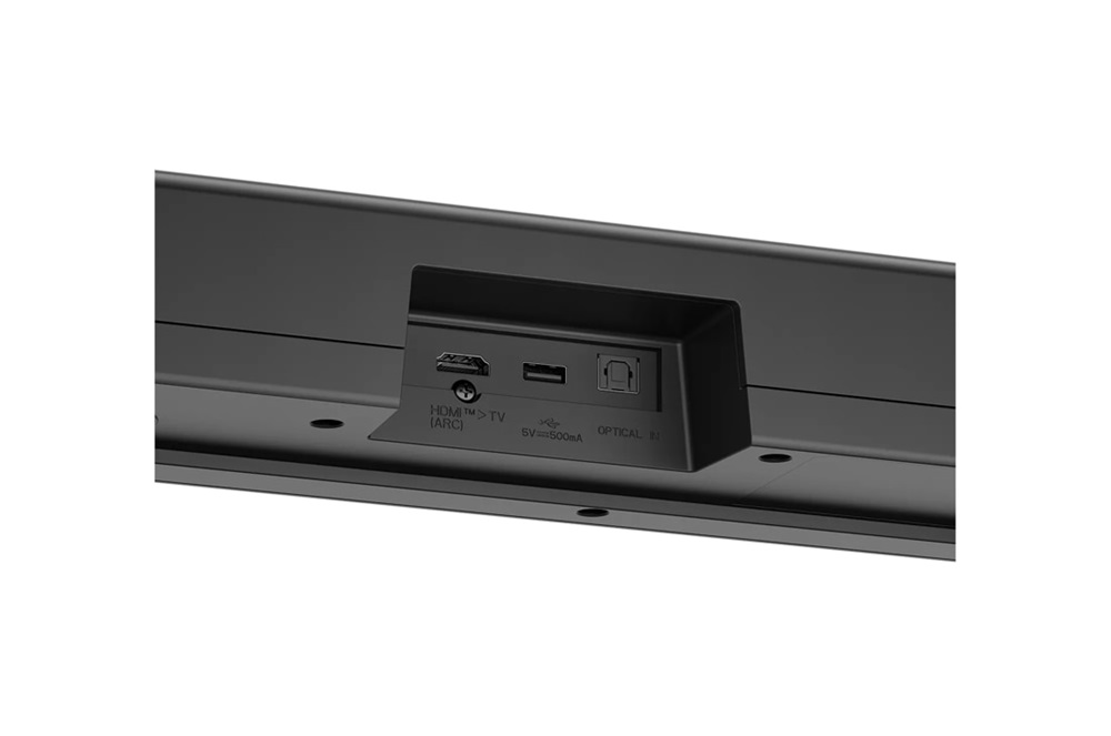 LG S40T 300W 2.1 hangprojektor vezeték nélküli mélynyomóval
