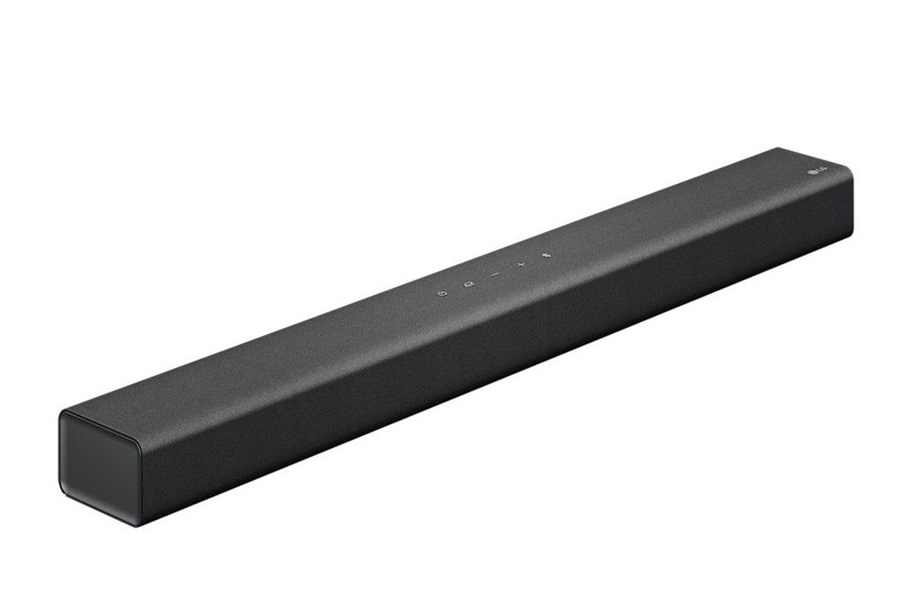 LG S60Q 2.1 csatornás Dolby Atmos(Virtual) hangprojektor rendszer