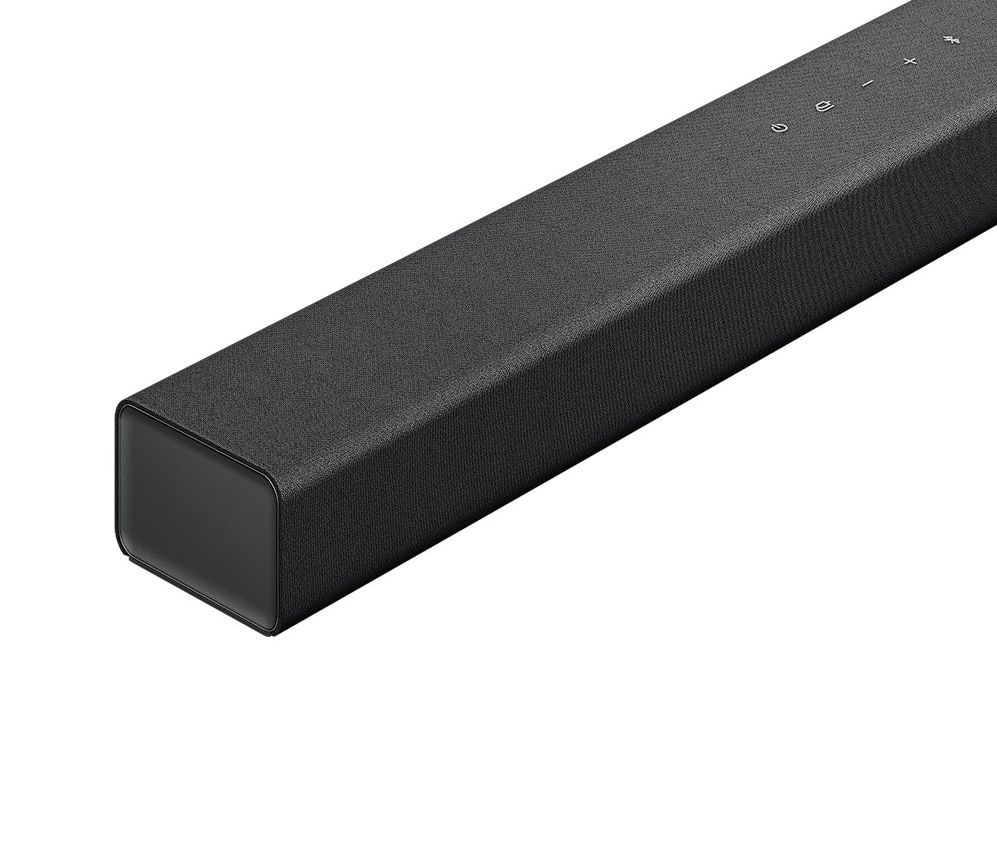 LG S60Q 2.1 csatornás Dolby Atmos(Virtual) hangprojektor rendszer