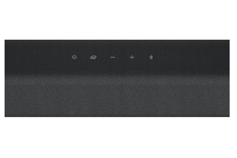 LG S60Q 2.1 csatornás Dolby Atmos(Virtual) hangprojektor rendszer