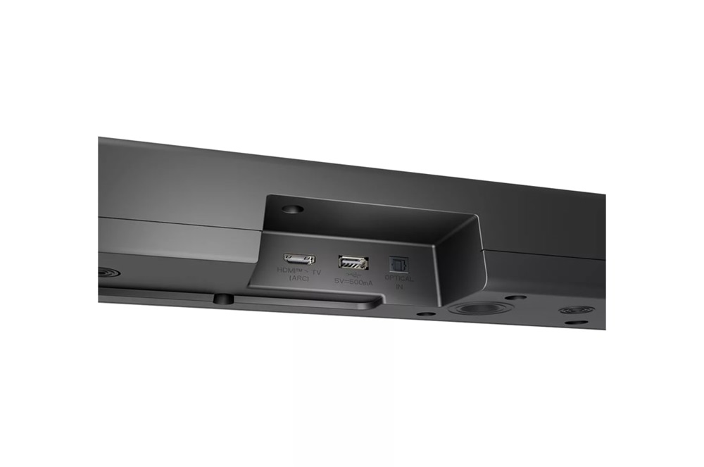 LG S60TR 440W 5.1 hangprojektor vezeték nélküli mélynyomóval (Újszerű)