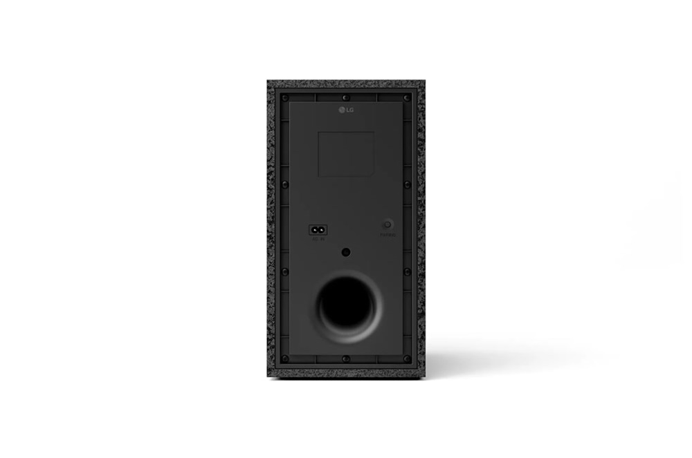 LG S60TR 440W 5.1 hangprojektor vezeték nélküli mélynyomóval (Újszerű)