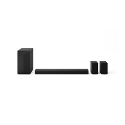 LG S60TR 440W 5.1 hangprojektor vezeték nélküli mélynyomóval (Újracsomagolt)