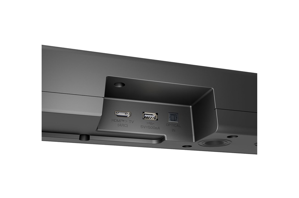 LG S60T 340W 3.1 hangprojektor vezeték nélküli mélynyomóval