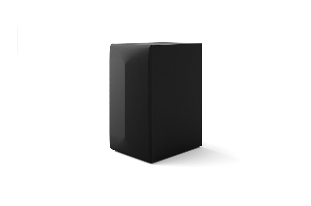 LG S60T 340W 3.1 hangprojektor vezeték nélküli mélynyomóval