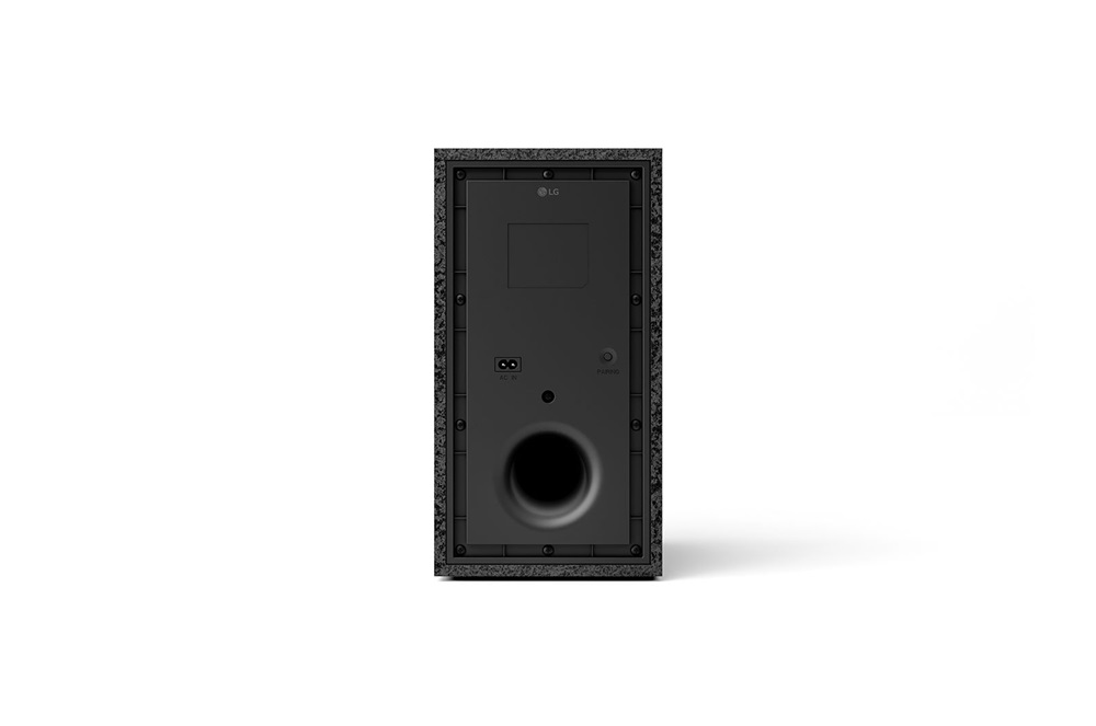 LG S60T 340W 3.1 hangprojektor vezeték nélküli mélynyomóval
