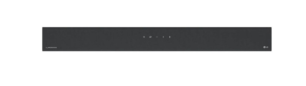 LG S65Q 3.1 csatornás fekete hangprojektor rendszer