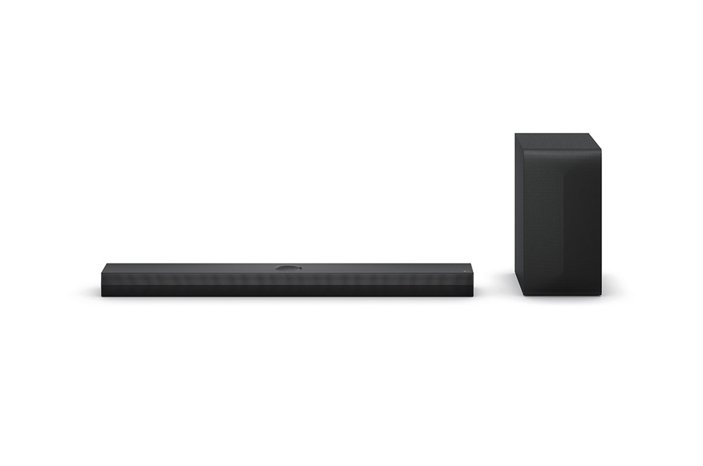 LG S70TY 400W 3.1.1 Dolby Atmos hangprojektor vezeték nélküli mélynyomóval