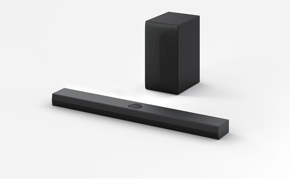 LG S70TY 400W 3.1.1 Dolby Atmos hangprojektor vezeték nélküli mélynyomóval