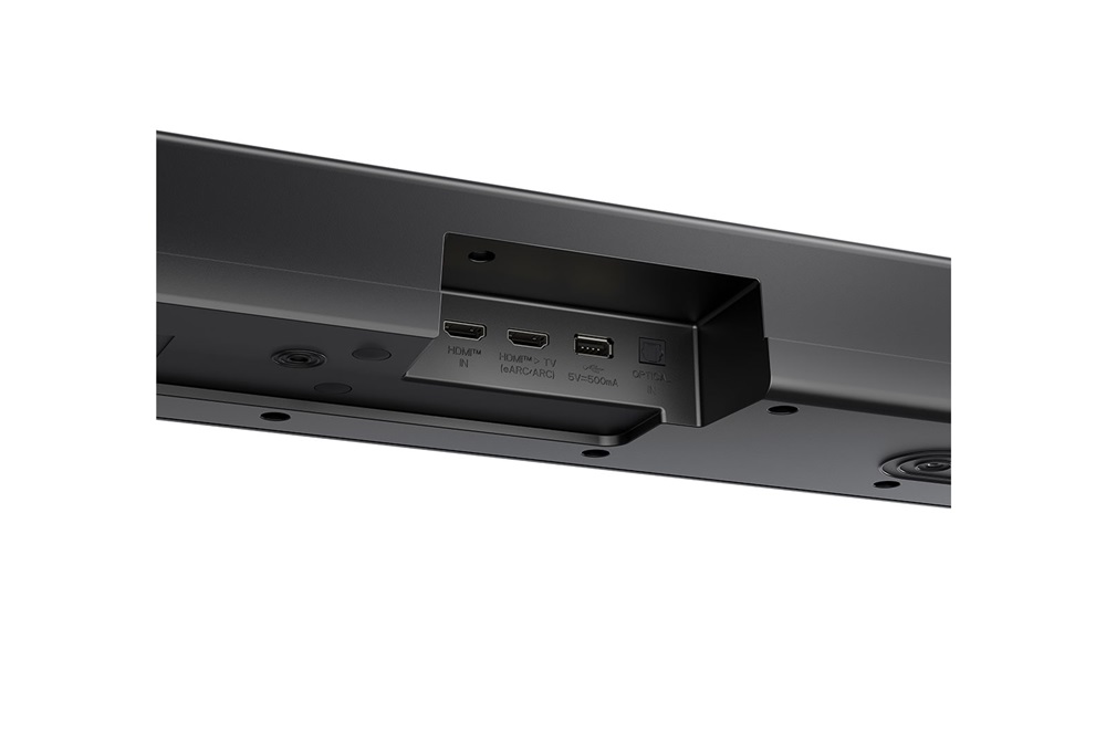 LG S70TY 400W 3.1.1 Dolby Atmos hangprojektor vezeték nélküli mélynyomóval