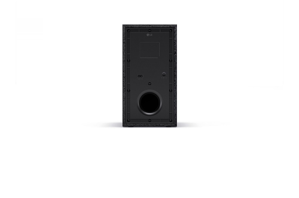 LG S70TY 400W 3.1.1 Dolby Atmos hangprojektor vezeték nélküli mélynyomóval