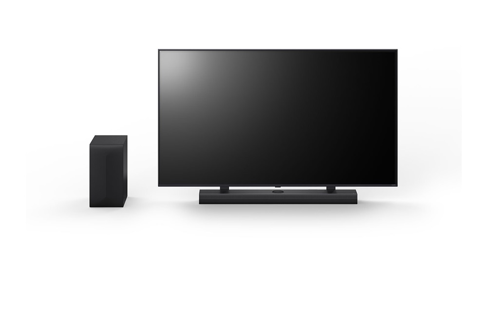 LG S70TY 400W 3.1.1 Dolby Atmos hangprojektor vezeték nélküli mélynyomóval