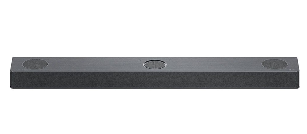 LG S80QR 5.1.3 csatornás Dolby Atmos hangprojektor rendszer