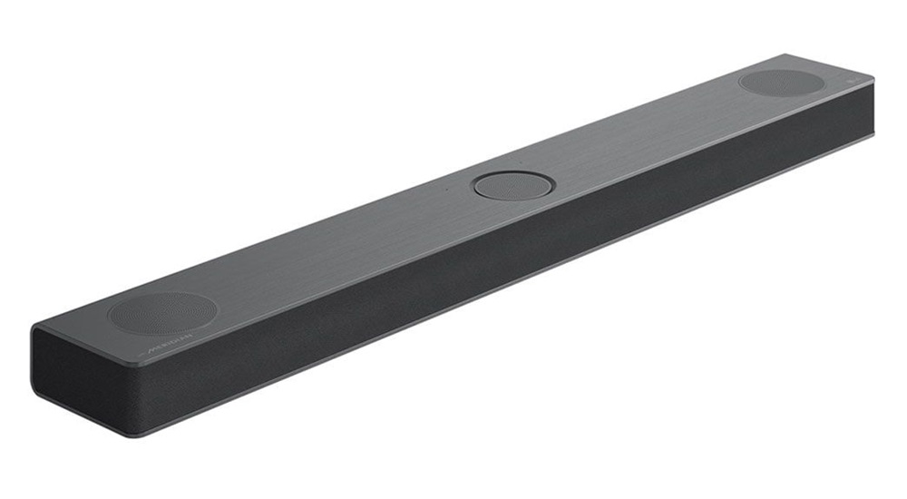 LG S80QR 5.1.3 csatornás Dolby Atmos hangprojektor rendszer