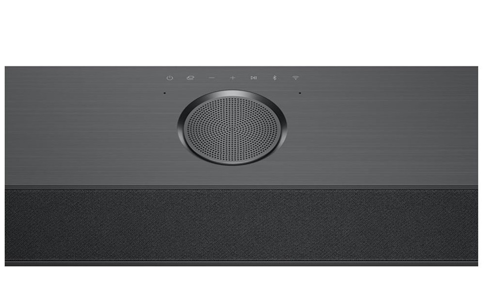 LG S80QR 5.1.3 csatornás Dolby Atmos hangprojektor rendszer